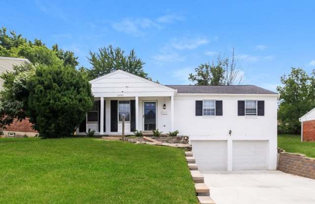 2597 Fulbourne Drive photos photos