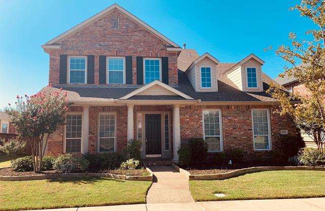 3905 Morning Dove - 3905 Morning Dove, Carrollton, TX 75007