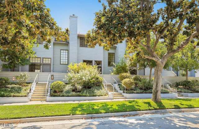 270 Ohio Street - 270 Ohio Street, Pasadena, CA 91106
