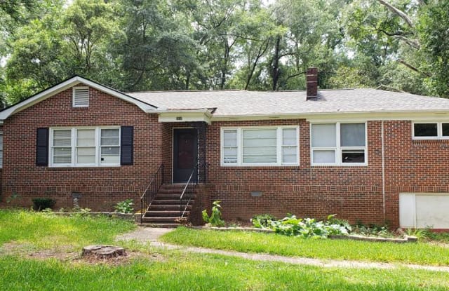 3836 Mulberry Dr - 3836 Mulberry Drive, Columbus, GA 31907