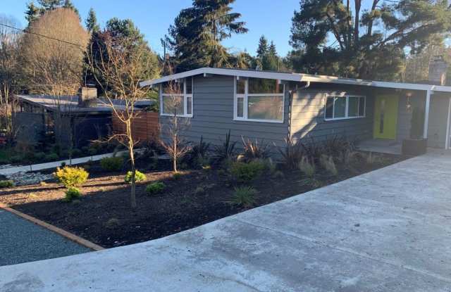 Exceptional Mid-Century Home. photos photos