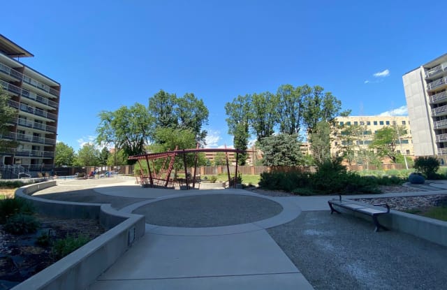 4801 E. 9th Ave. # 304S - 4801 East 9th Avenue, Denver, CO 80220