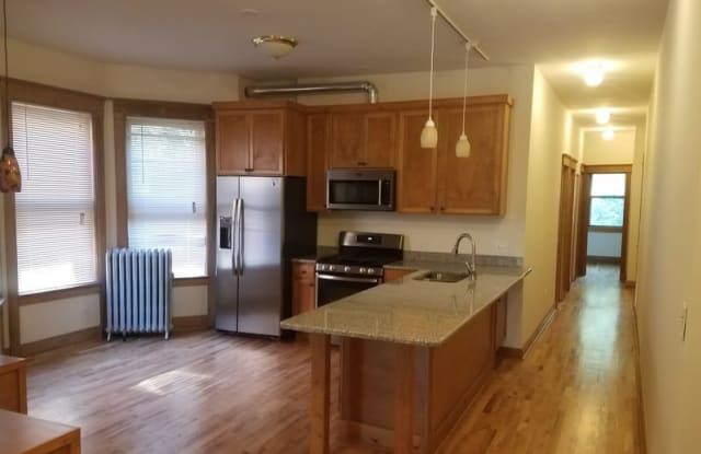 1363 East 50th Street - 1363 - 1A - 1363 East 50th Street, Chicago, IL 60615