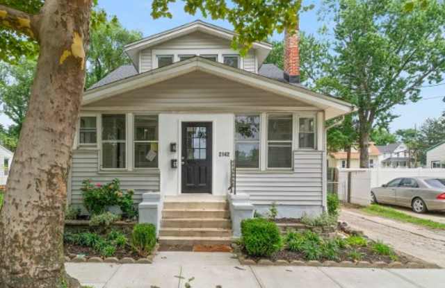 2142 42nd St - 2142 42nd Street, Pennsauken, NJ 08110