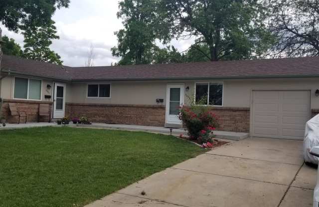 3654 West 90th Place - 3654 West 90th Place, Westminster, CO 80031