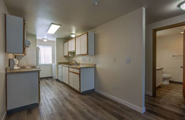 Cascade Village photos photos