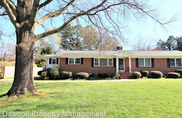 2116 Oakdale Road - 2116 Oakdale Road, Charlotte, NC 28216