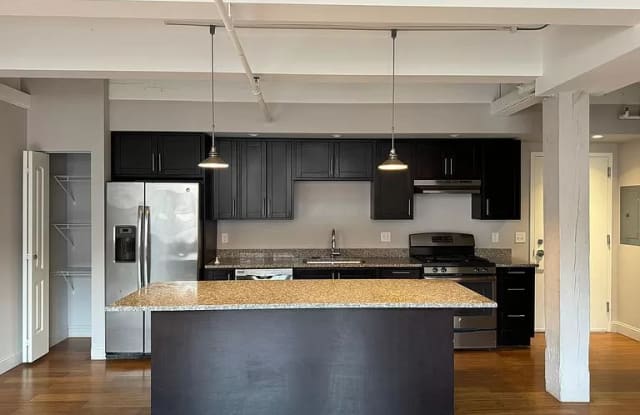 535 Roosevelt Ave 306 - 535 Roosevelt Avenue, Central Falls, RI 02863