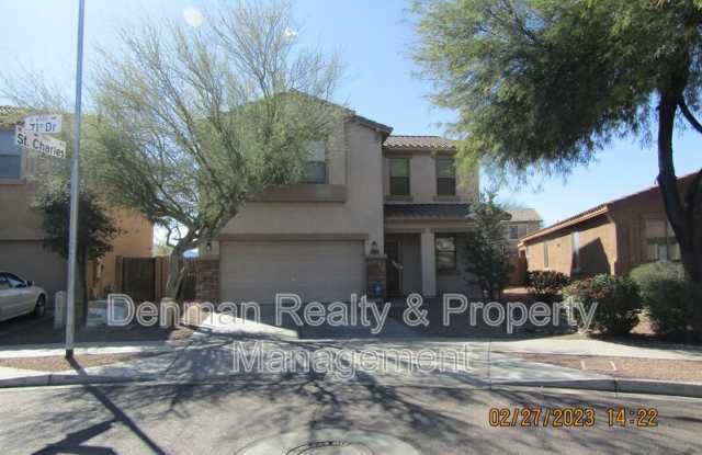 6526 S. 71st Drive photos photos