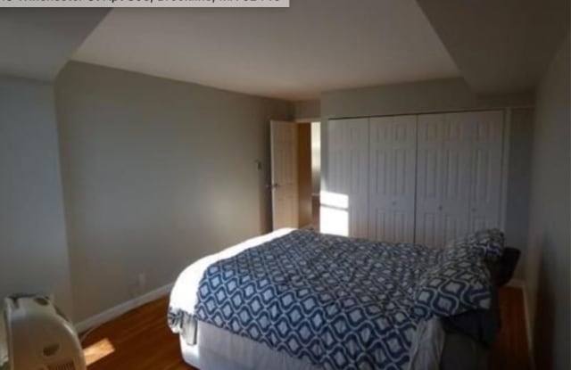 21 Winchester St 805 - 21 Winchester Street, Brookline, MA 02446
