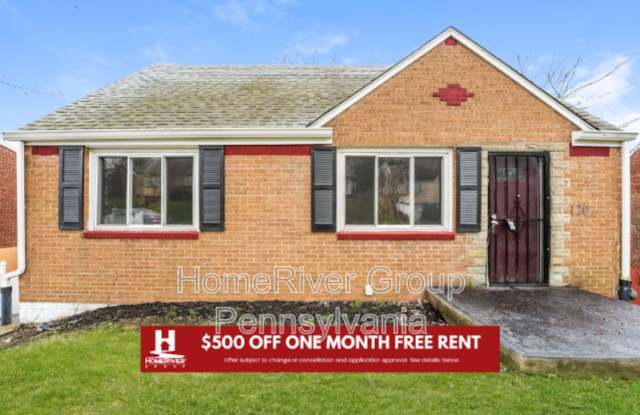 120 Keefer Dr - 120 Keefer Drive, Allegheny County, PA 15235