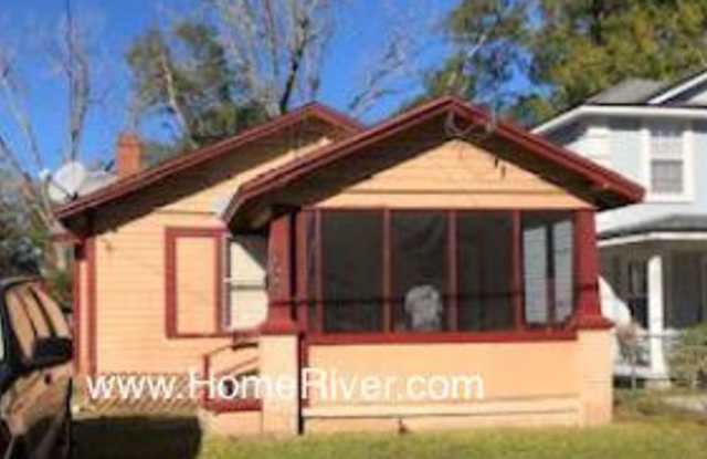 1491 W 22nd St - 1491 22nd St W, Jacksonville, FL 32209