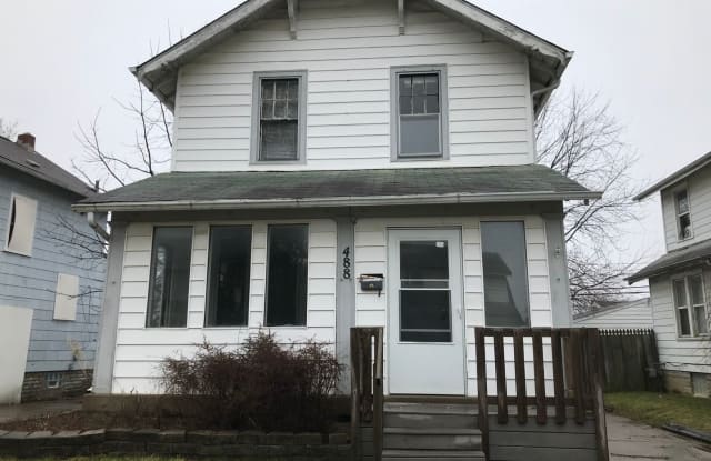 488 Nashoba Avenue - 488 Nashoba Avenue, Columbus, OH 43223