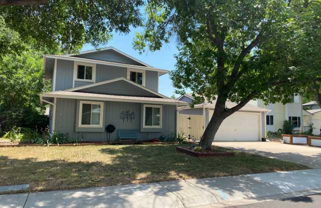 3 Bed 2.5 Bath Single-Family Home on Cul-De-Sac w/ Large Fenced Backyard, Garage photos photos