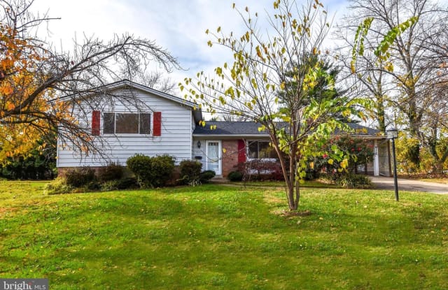 3601 COLONY RD - 3601 Colony Road, Fairfax, VA 22030