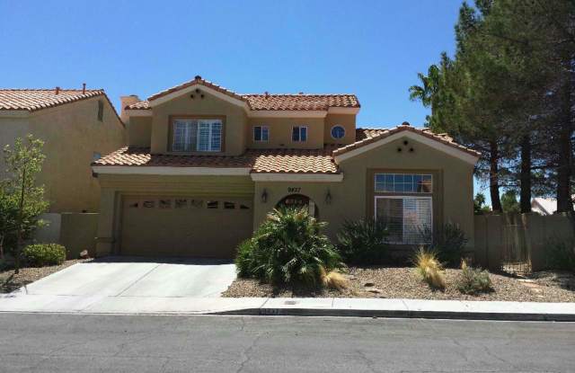 9437 Sierra Summit Ave photos photos