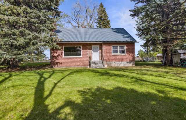 Charming Country Retreat in Saint Anthony, ID photos photos