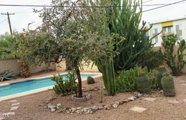 1266 N 78th St - 1266 North 78th Street, Scottsdale, AZ 85257
