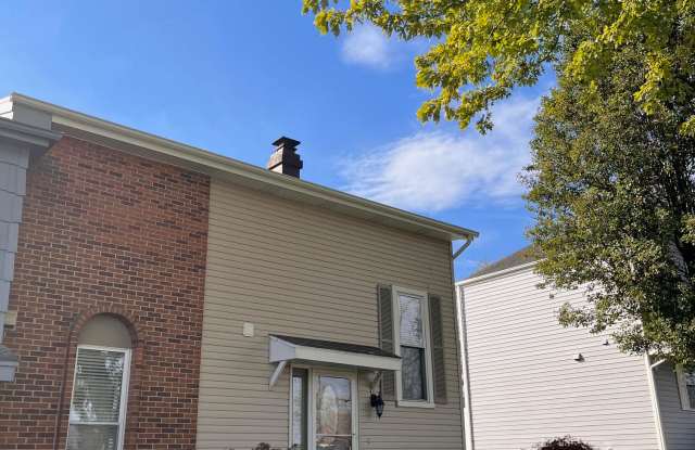 1071 University Boulevard - 1071 University Boulevard, Richmond, IN 47374