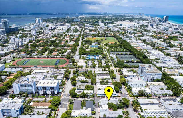 960 Jefferson Ave photos photos