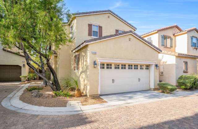Gated Southwest Las Vegas Home with Loft & Community Pool! photos photos Gated Southwest Las Vegas Home with Loft & Community Pool! photos photos