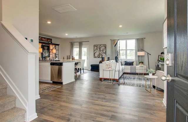 Rare Four-Bedroom Home in Exceptional Condition Gallery 3