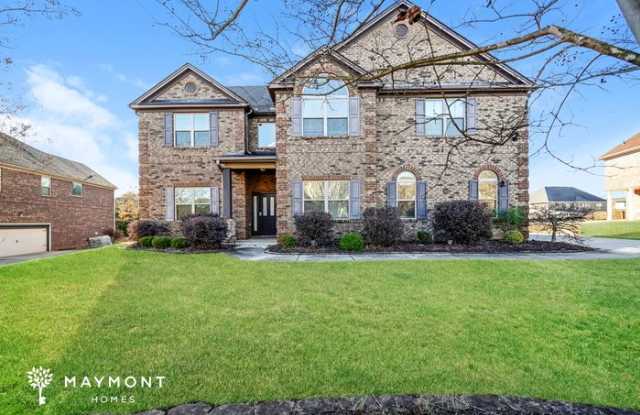 1001 Donegal Drive - 1001 Donegal Drive, Henry County, GA 30248