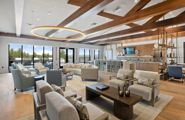 The Reserve at Pearl River photos photos