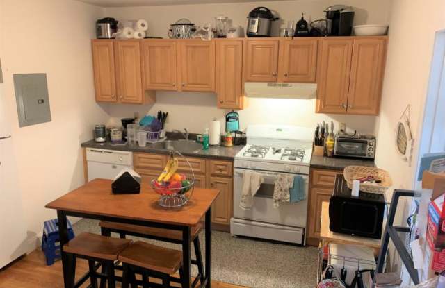 23 Cummings Rd. - 23 Cummings Road, Boston, MA 02135