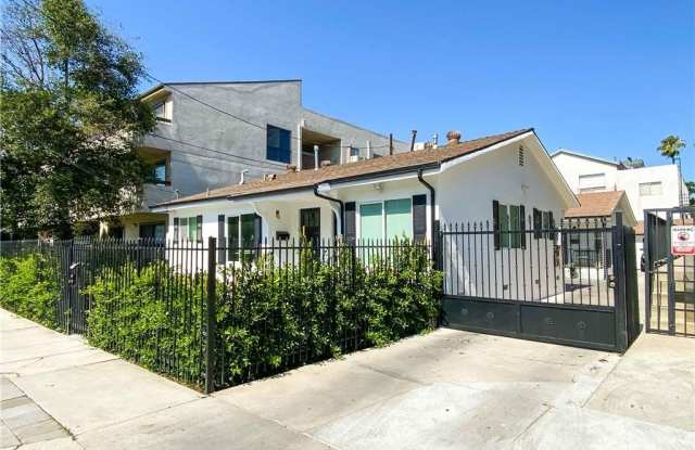 5238 Denny Avenue - 5238 Denny Avenue, Los Angeles, CA 91601