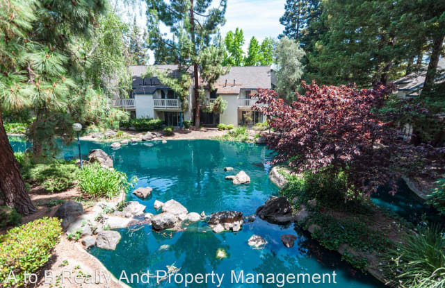 1034 Summermist Ct - 1034 Summermist Court, San Jose, CA 95122