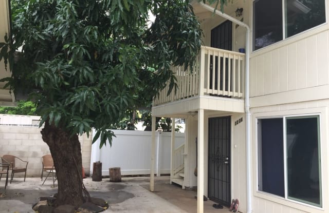 1210 Matlock Avenue - 1210 Matlock Avenue, Honolulu, HI 96814 1210 Matlock Avenue - 1210 Matlock Avenue, Honolulu, HI 96814