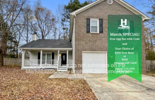 3006 Ashland Ct SW photos photos