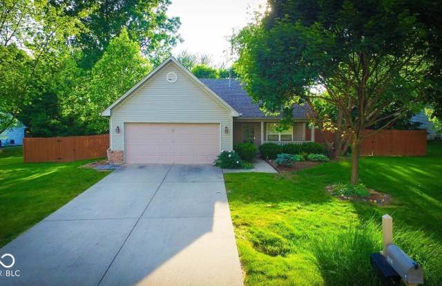 218 Walter Court - 218 Walter Court, Carmel, IN 46032