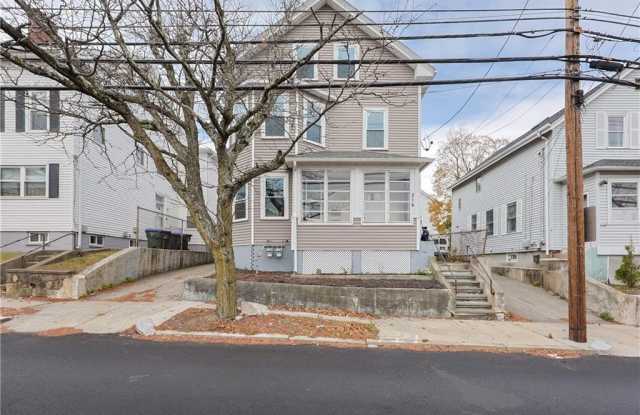 214 Silver Spring Street - 214 Silver Spring Street, Providence, RI 02904
