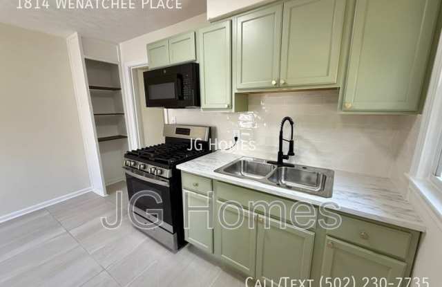 1814 Wenatchee Place Gallery 4