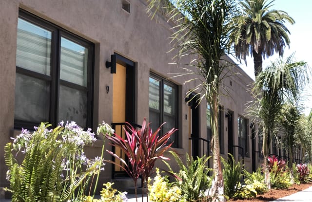 526 Golden Avenue - 2 - 526 Golden Avenue, Long Beach, CA 90802