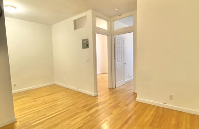 413 East 70th Street - 413 East 70th Street, New York City, NY 10021