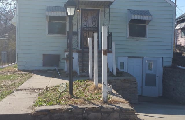 4430 Indiana - 4430 Indiana Avenue, Kansas City, MO 64130