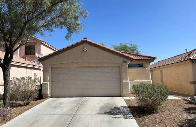 Open Floor Plan, 3-Bedroom/2Bath! Gallery 1