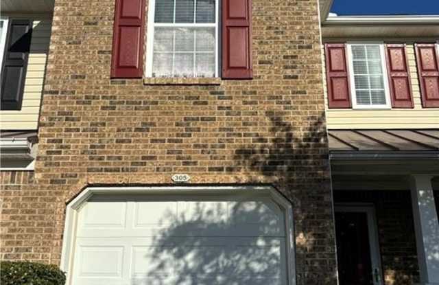 305 Fox Overlook - 305 Fox Overlook, Holly Springs, GA 30188