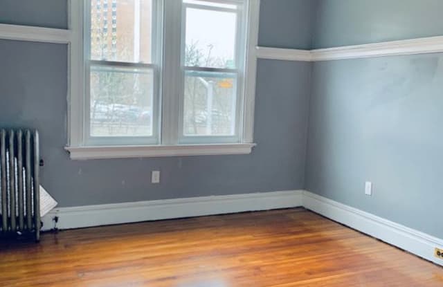 25 Marcy Ave 2 - 25 Marcy Avenue, East Orange, NJ 07017