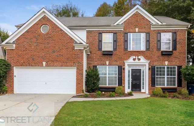 3175 Forest Grove Trail - 3175 Forest Grove Trail Northwest, Kennesaw, GA 30101