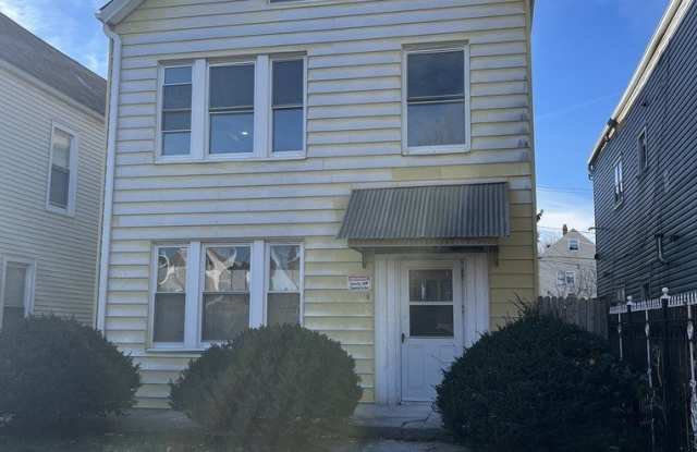 5026 S Rockwell Street - 5026 South Rockwell Street, Chicago, IL 60632