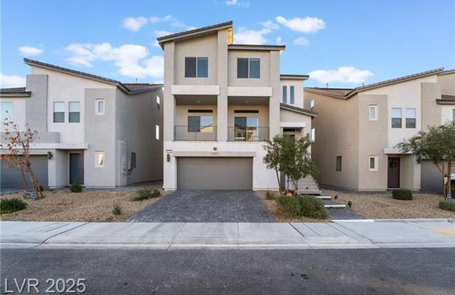 Modern 3-Story Home in Southern Highlands | Solar Paid, Low Utility Costs! photos photos