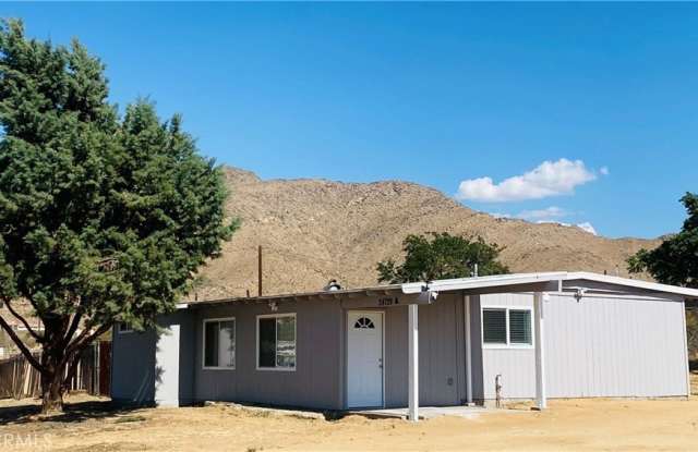 24729 Roxbury Rd - 24729 Roxbury Road, San Bernardino County, CA 92307