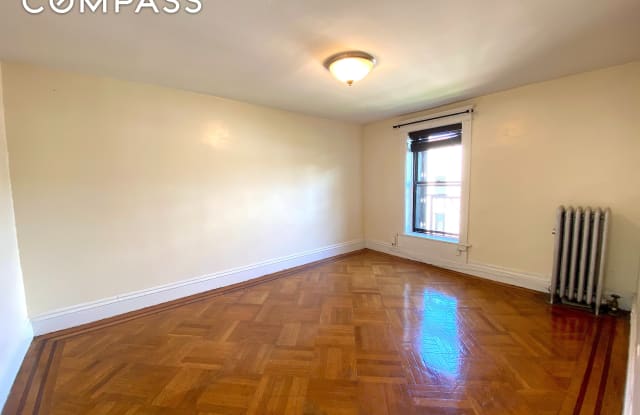 167 Washington Park - 167 Washington Park, Brooklyn, NY 11205