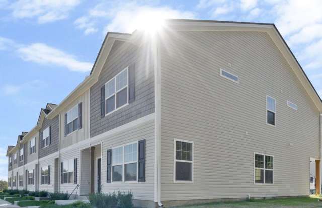 3 BR 2.5 New Construction Townhome Available Now in Lavergne! photos photos
