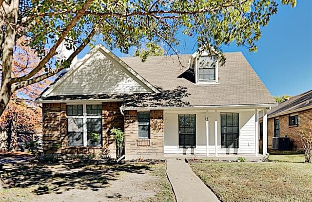 3936 Mullins Lane - 3936 Mullins Lane, Dallas, TX 75227