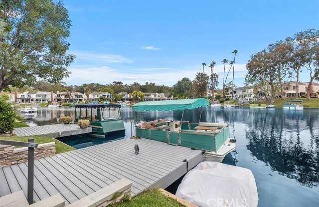 22516 Lake Forest Lane - 22516 Lake Forest Lane, Lake Forest, CA 92630